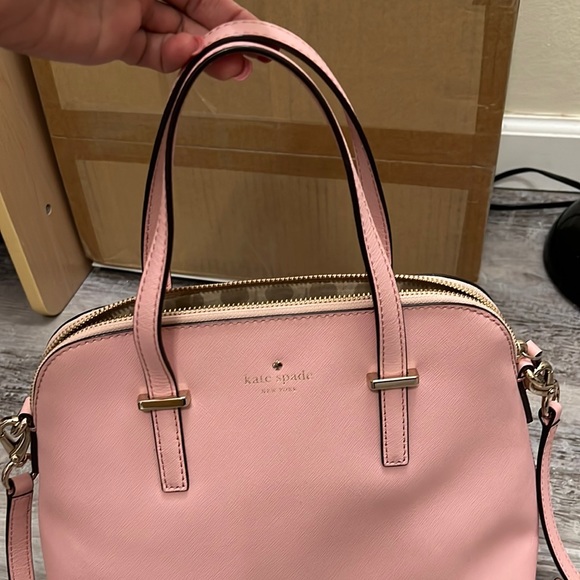 Pre-loved Kate spade 2 way bag - Picture 8 of 9